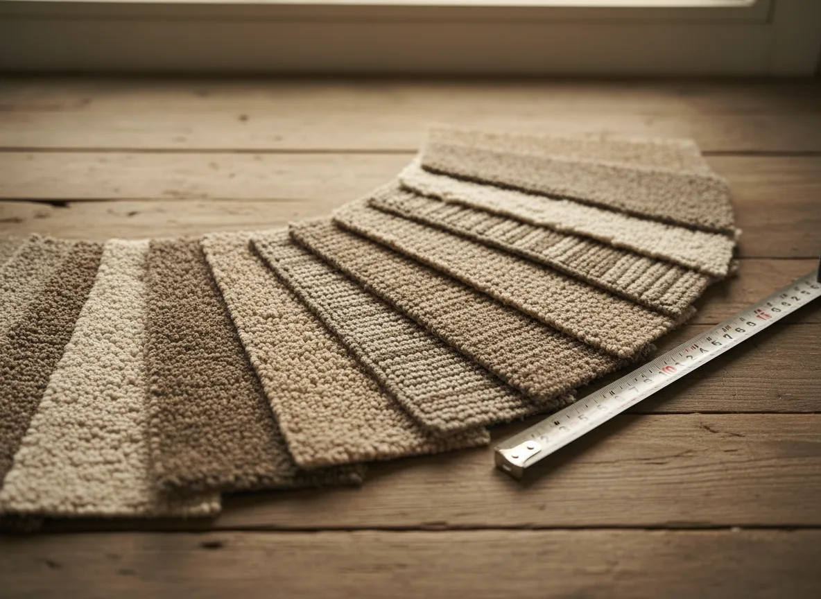 Carpet Installation Annapolis, IL FAQs
